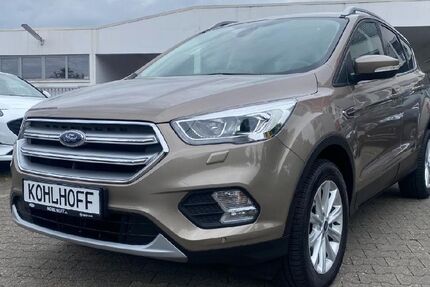 Ford Kuga 94.634 km 13.970 &euro; Mannheim 68309