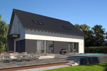 Haus Böhl-Iggelheim Iggelheim - 8 Zimmer, 238 m&sup2;, 882.800&euro; | Angebot:25606289