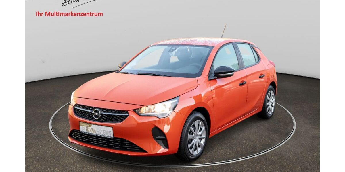 Opel Corsa 62.700 km 9.900 € Heppenheim 64646