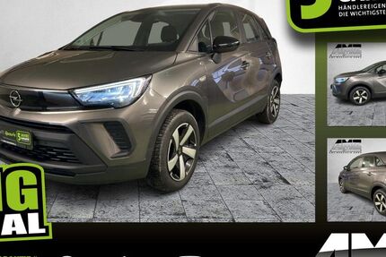 Opel Crossland (X) 33.972 km 13.750 &euro; Ludwigshafen 67065