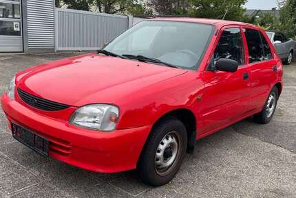 Daihatsu Charade 103.246 km 1.500 € Oberhausen-Rheinhausen (BW) 68794