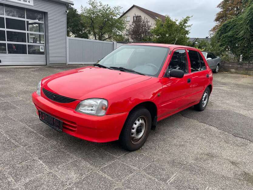 Daihatsu Charade 103.246 km 1.500 € Oberhausen-Rheinhausen (BW) 68794