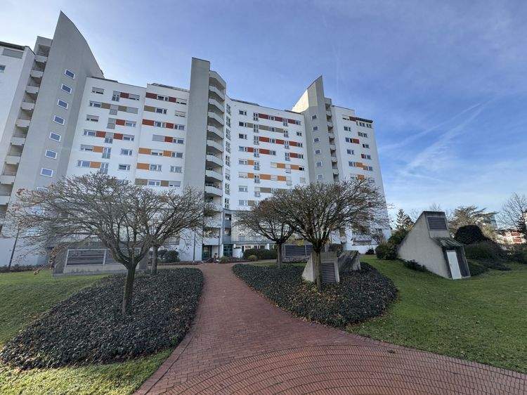 Etagenwohnung Mannheim / Lindenhof Lindenhof - 4 Zimmer, 106 m&sup2;, 390.000&euro; | Angebot:25458578