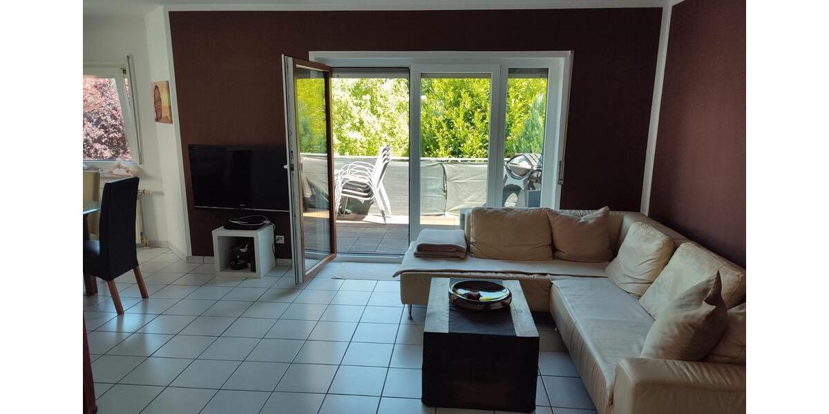Etagenwohnung Nußloch - 3 Zimmer, 72 m&sup2;, 294.900&euro; | Angebot:27166518