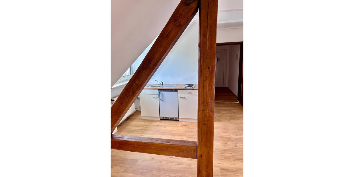 Etagenwohnung Mannheim Herzogenried - 1 Zimmer, 30 m&sup2;, 120.000&euro; | Angebot:27071572