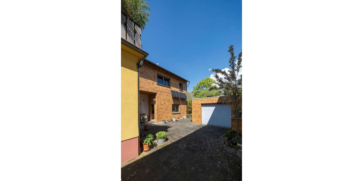 Einfamilienhaus Lampertheim - 6 Zimmer, 148 m&sup2;, 480.000&euro; | Angebot:26480436