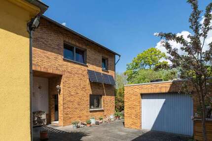 Haus Lampertheim - 6 Zimmer, 148 m&sup2;, 480.000&euro; | Angebot:26480436