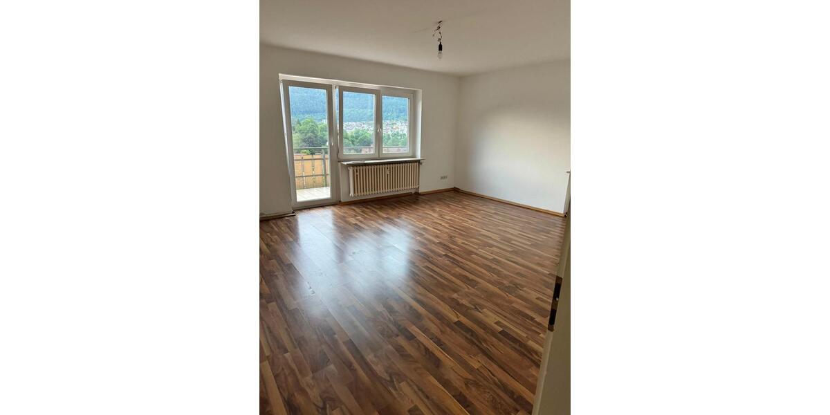 Erdgeschoßwohnung Hirschhorn (Neckar) - 4 Zimmer, 128 m&sup2;, 1.400&euro; | Angebot:26704593