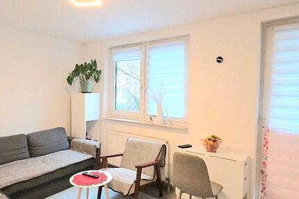 1-Zimmer-Wohnung im 1. OG in Ludwigshafen-Süd – ab 01.03.2026 1 zimmer