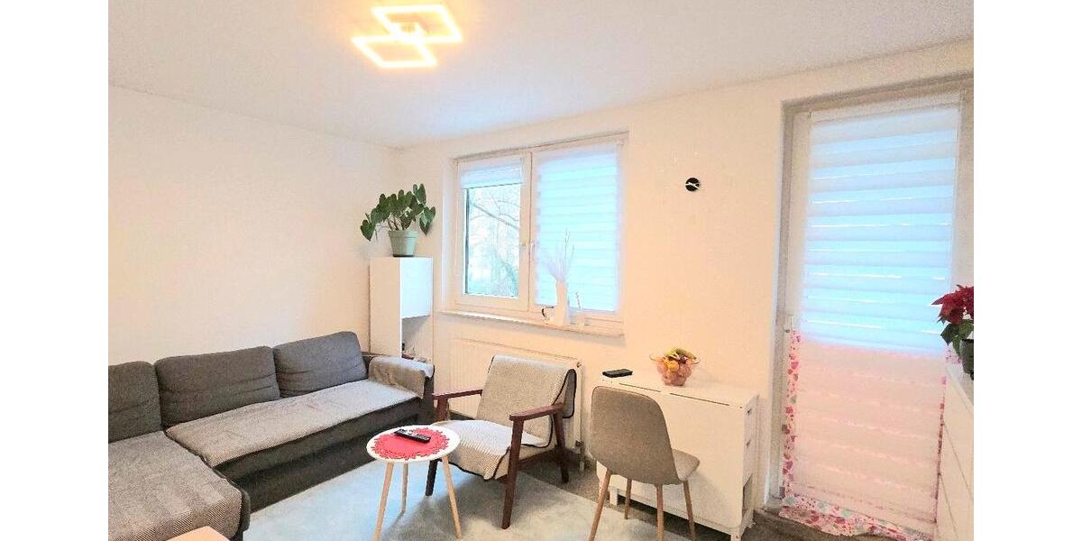 1-Zimmer-Wohnung im 1. OG in Ludwigshafen-Süd – ab 01.03.2026 1 zimmer