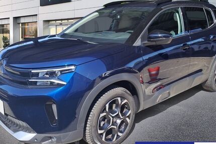 Citroen C5 Aircross 31.807 km 21.890 &euro; Mannheim 68309