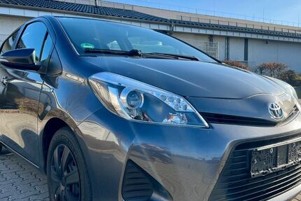 Toyota Yaris 164.000 km 9.900 &euro; Eppelheim 69214