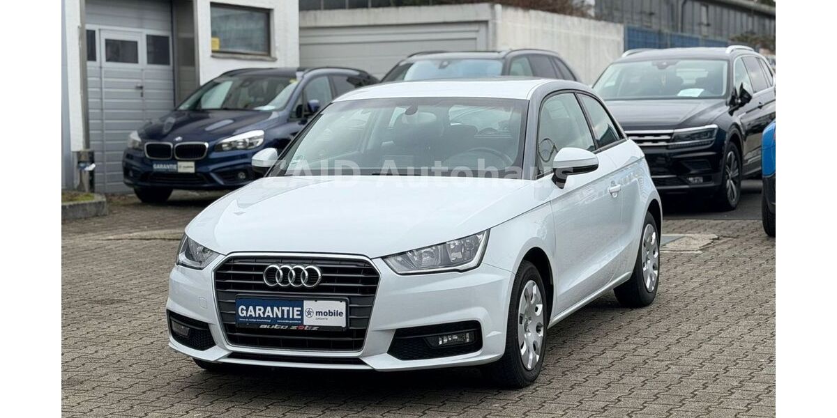 Audi A1 149.999 km 8.499 &euro; Wiesloch 69168