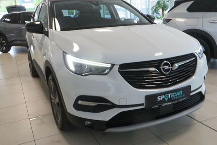Opel Grandland (X) 93.500 km 12.980 &euro; Heidelberg 69121