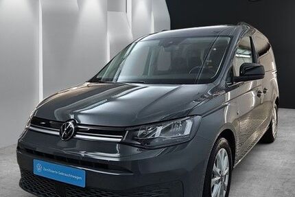 VW Caddy 2.917 km 34.250 &euro; Speyer 67346