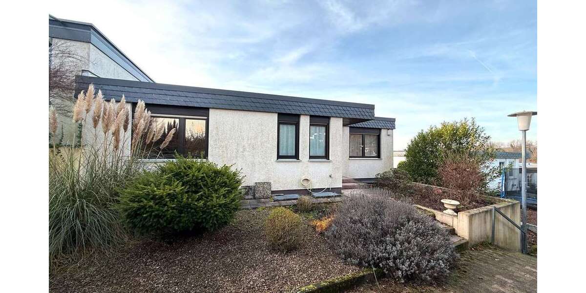 Einfamilienhaus Leimen - 4 Zimmer, 108 m&sup2;, 549.000&euro; | Angebot:25097383