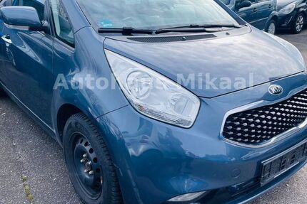 Kia Venga 96.000 km 9.499 &euro; Ketsch 68775
