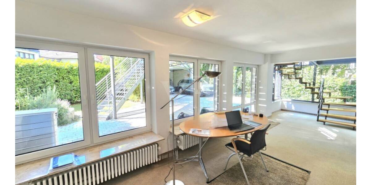 Doppelhaushälfte Ludwigshafen am Rhein Süd - 7 Zimmer, 326 m&sup2;, 1.595.000&euro; | Angebot:23959520