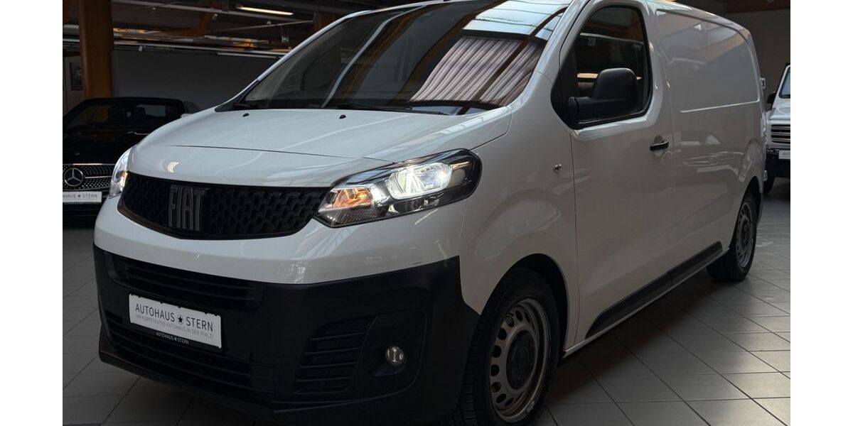 Fiat Scudo 100.000 km 18.990 € Mutterstadt 67112