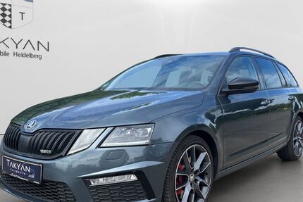 Skoda Octavia 125.000 km 18.990 &euro; Edingen-Neckarhausen 68535