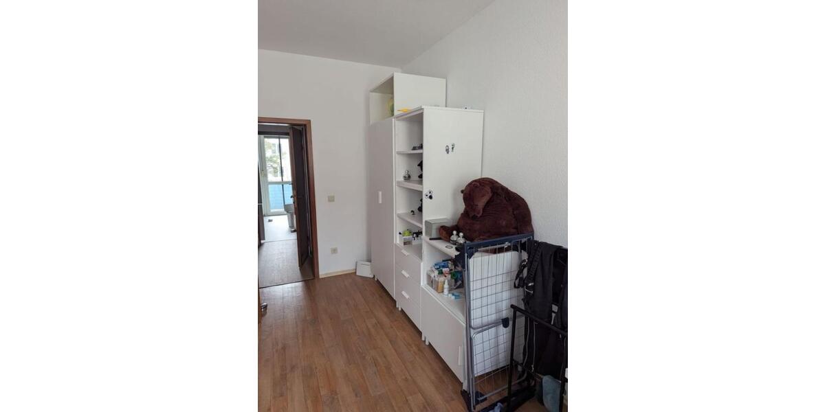 Etagenwohnung Mannheim Niederfeld - 1 Zimmer, 480&euro; | Angebot:22349196