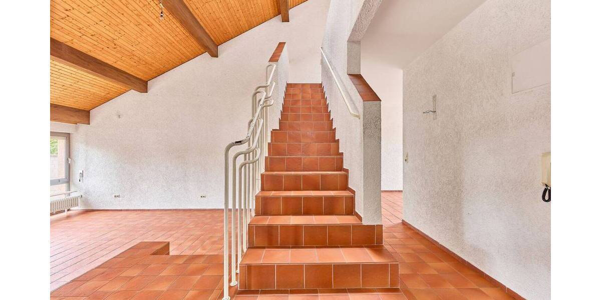 Reihenendhaus Mannheim Rheinau - 5 Zimmer, 155 m&sup2;, 499.000&euro; | Angebot:26617085