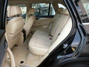 X5 F15 3,0d Xdrive Steptr Navi AHK Panno 1.HD