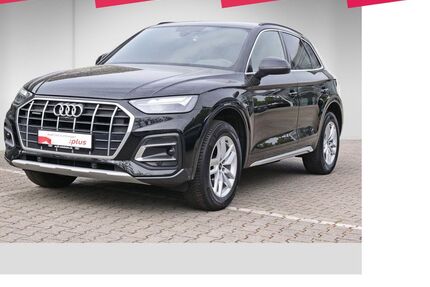 Audi Q5 56.395 km 33.499 &euro; Weinheim 69469