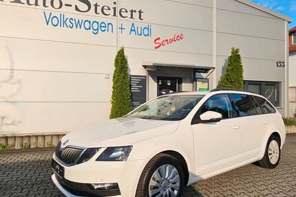 Skoda Octavia 137.700 km 11.950 &euro; Weinheim 69469