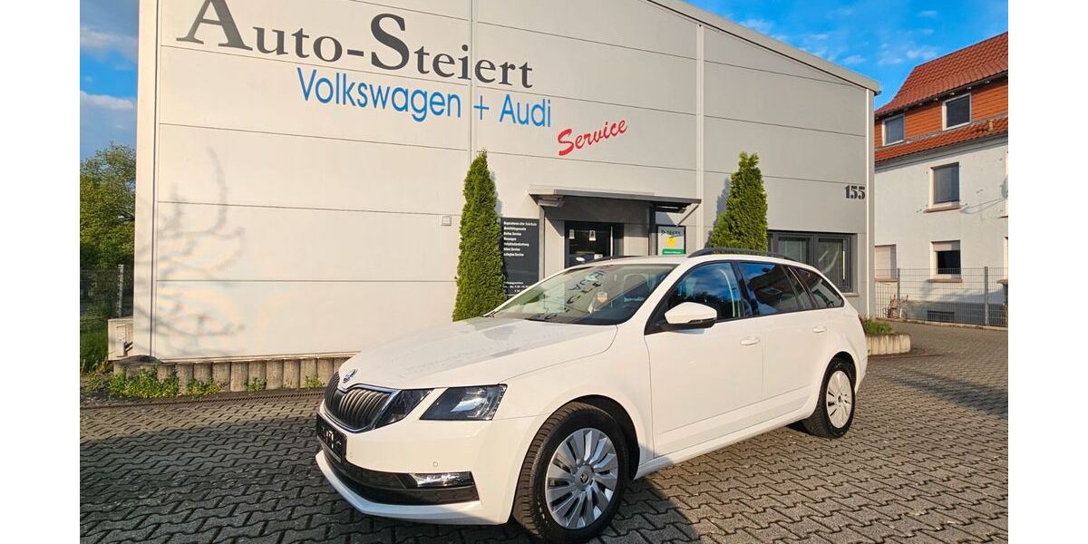 Skoda Octavia 137.700 km 11.950 &euro; Weinheim 69469