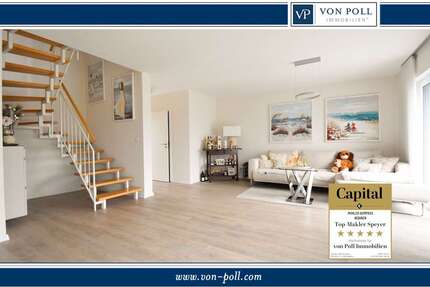 Wohnung Limburgerhof - 3 Zimmer, 108 m&sup2;, 499.000&euro; | Angebot:25223996