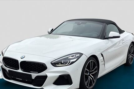 BMW Z4 52.553 km 38.795 € Weinheim 69469