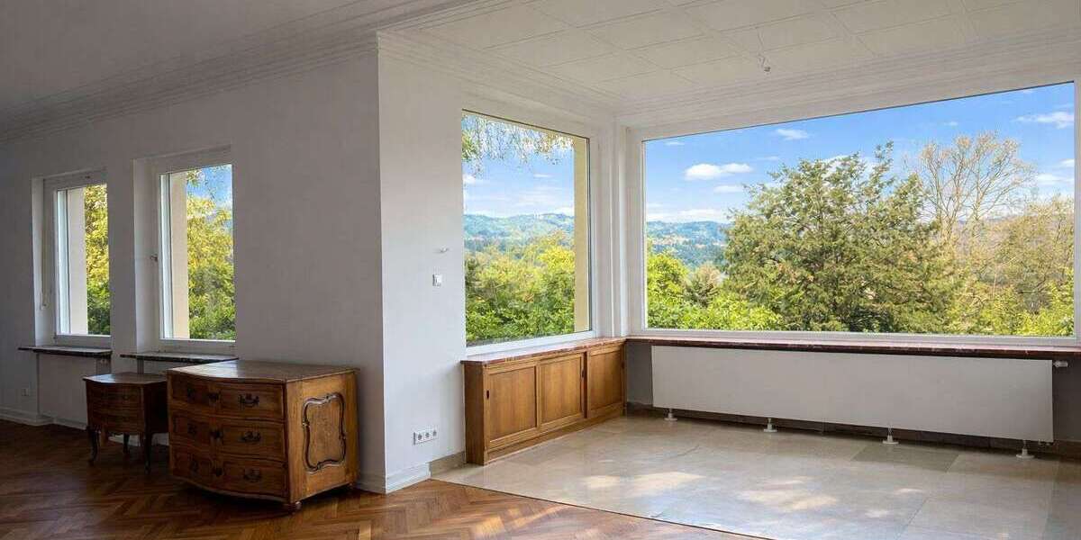 Haus zum Mieten in Heidelberg 5.000 € 280 m² 7.5 zimmer