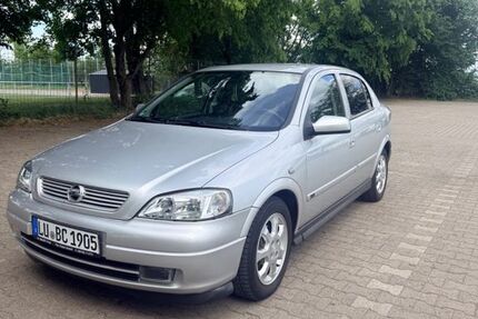Opel Astra 165.000 km 1.300 &euro; Ludwigshafen 67071