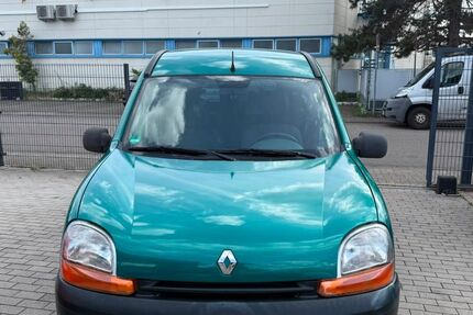 Renault Kangoo 118.000 km 3.500 &euro; schifferstadt 67105