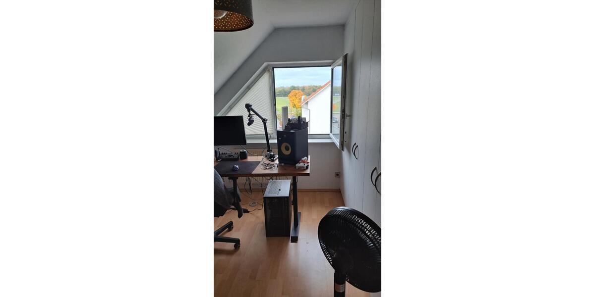Maisonettenwohnung Hockenheim - 3 Zimmer, 72 m&sup2;, 265.000&euro; | Angebot:24742899