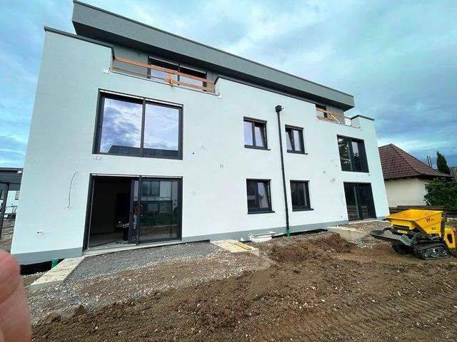 Etagenwohnung Mannheim Seckenheim - 3 Zimmer, 96 m&sup2;, 509.000&euro; | Angebot:26891699