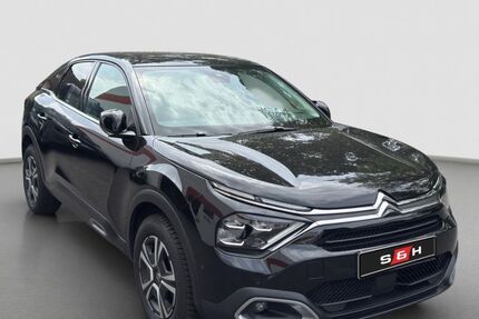 Citroen C4 19.450 km 19.900 &euro; Heidelberg 69126