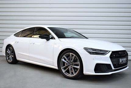Audi A7 92.450 km 42.990 &euro; Forst 76694