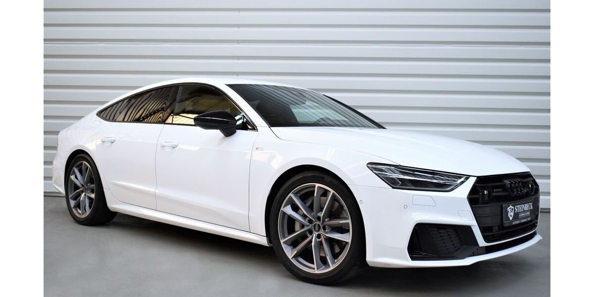 Audi A7 92.450 km 42.990 &euro; Forst 76694