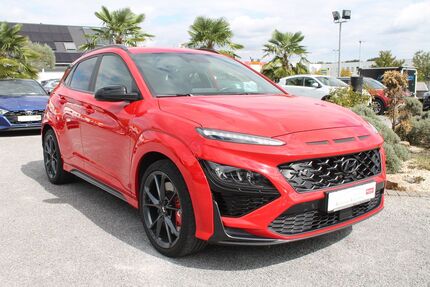 Hyundai KONA 34.000 km 25.990 &euro; Speyer 67346