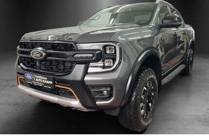 Ford Ranger 3.500 km 57.990 &euro; Weinheim 69469