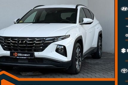 Hyundai TUCSON 72.093 km 19.919 € Heidelberg 69115