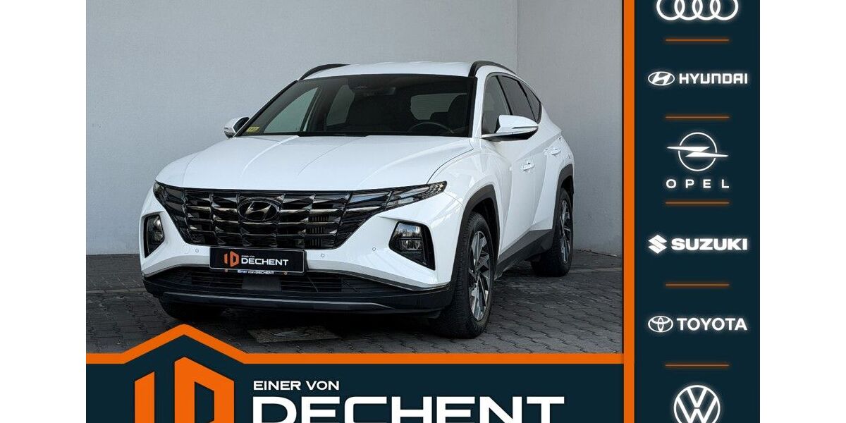 Hyundai TUCSON 72.093 km 19.919 € Heidelberg 69115