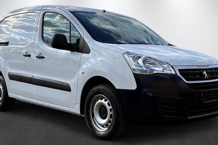 Peugeot Partner 80.000 km 10.490 € Ittlingen 74930