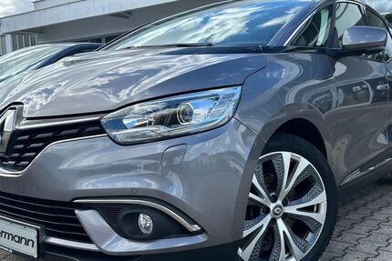 Renault Scenic 105.681 km 10.890 &euro; Heidelberg 69126