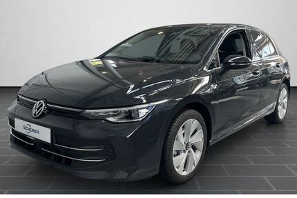 VW Golf 3.500 km 30.230 € Hockenheim 68766