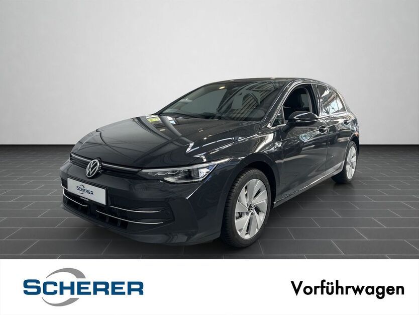 VW Golf 3.500 km 30.230 € Hockenheim 68766