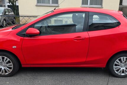 Mazda 2 116.500 km 2.300 &euro; Viernheim 68519