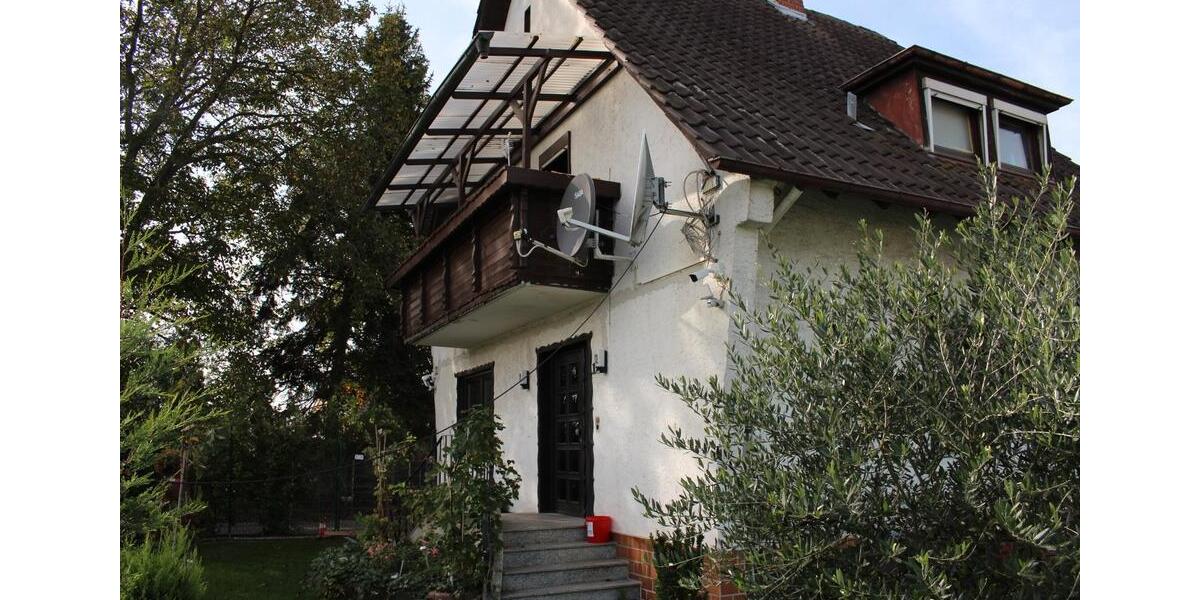 Mehrfamilienhaus, Wohnhaus Hirschberg an der Bergstraße - 750.000&euro; | Angebot:26399028